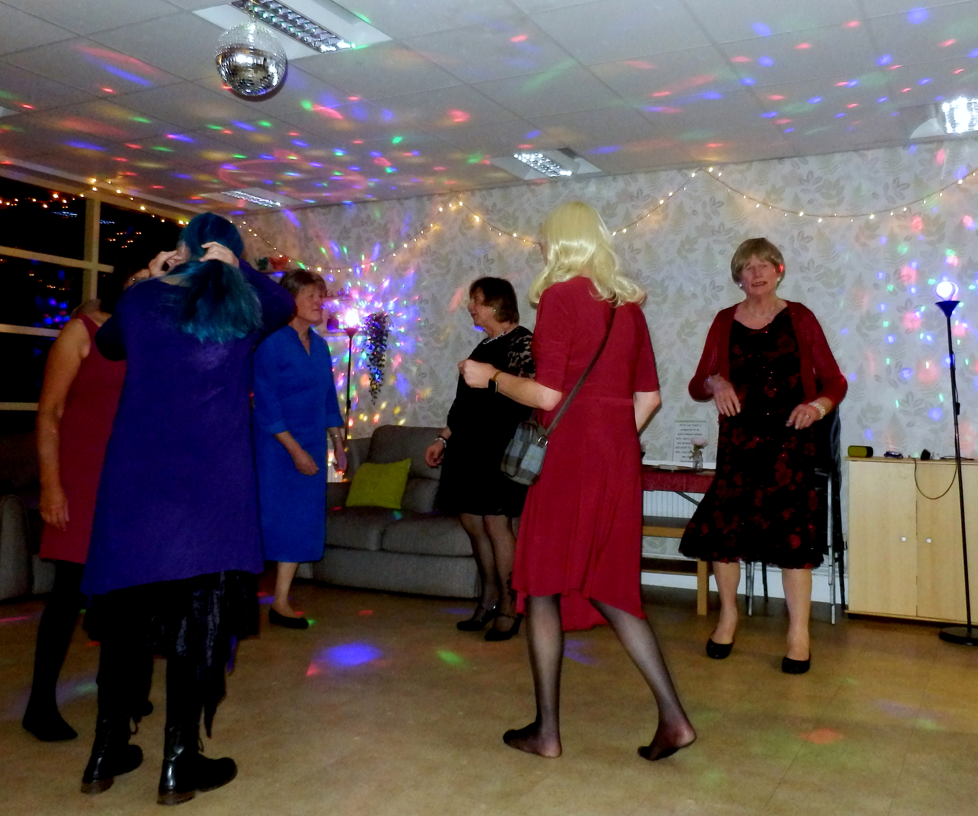 Dance