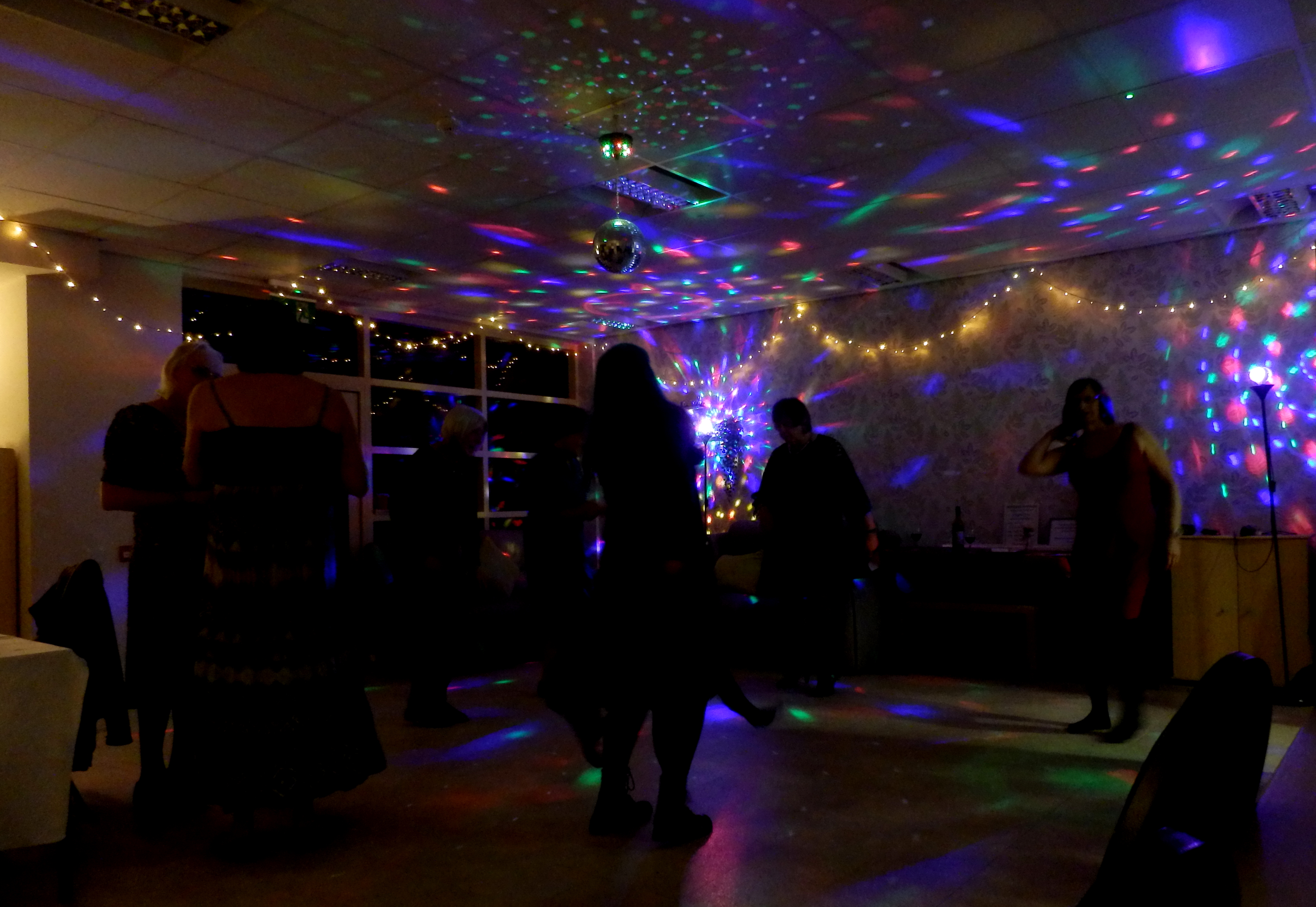 Dance